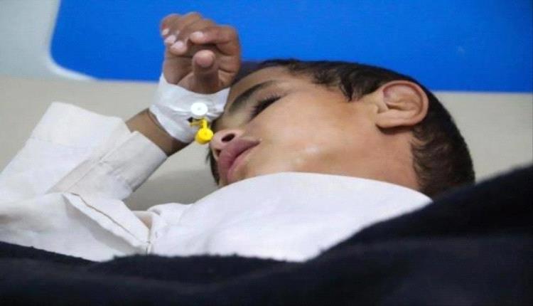 أطباء بلا حدود: الكوليرا تتصدر الأمراض المعالجة في اليمن..