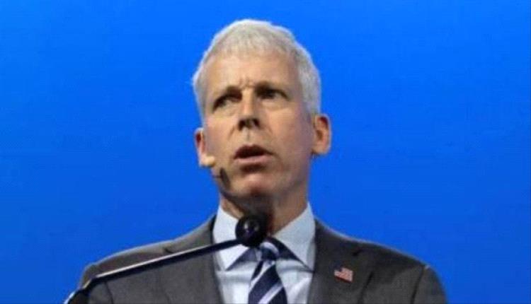 رسالة طمأنة أمريكية بوفرة الطاقة بعد الحرب