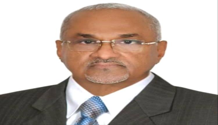 وزير الإدارة المحلية يبحث مع السفير الألماني جهود تعزيز اللامركزية