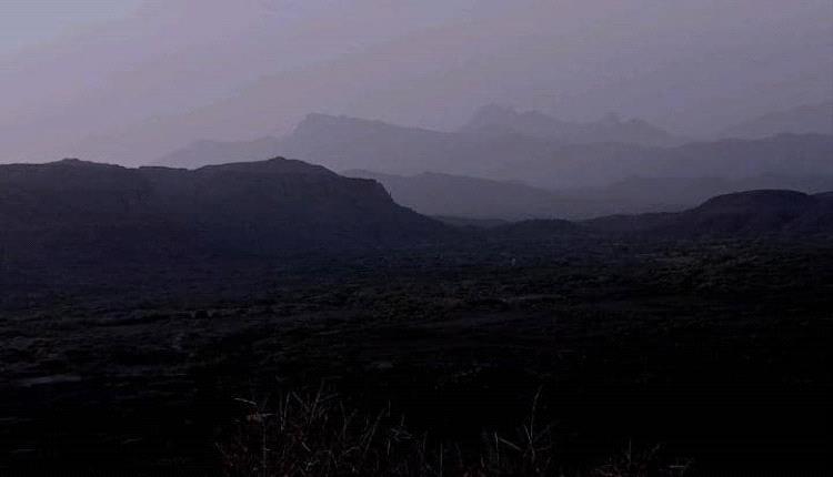 القوات المسلحة تتصدى لهجوم حوثي في جبهة كرش وتفشل محاولة تسلل