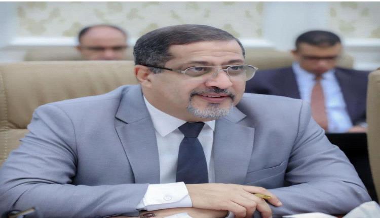 وزير العدل يهنئ القيادة السياسية والقضائية بمناسبة عيد الفطر المبارك