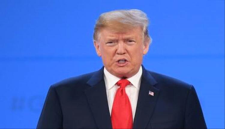 ترامب يعلن أنه لن يرسل قوات إضافية للحرب ضد إيران  