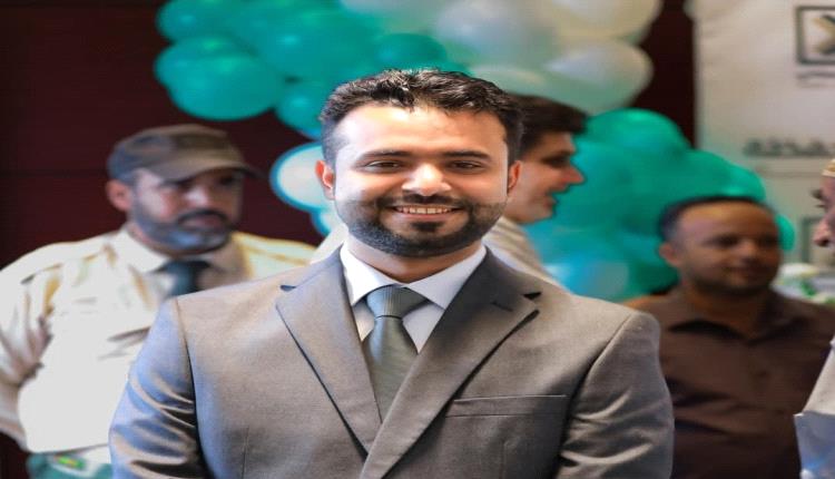 عندما يسخر الإعلامي جهده لدعم فاعلين الخير الأستاذ ثابت بن لقور نموذجاُ