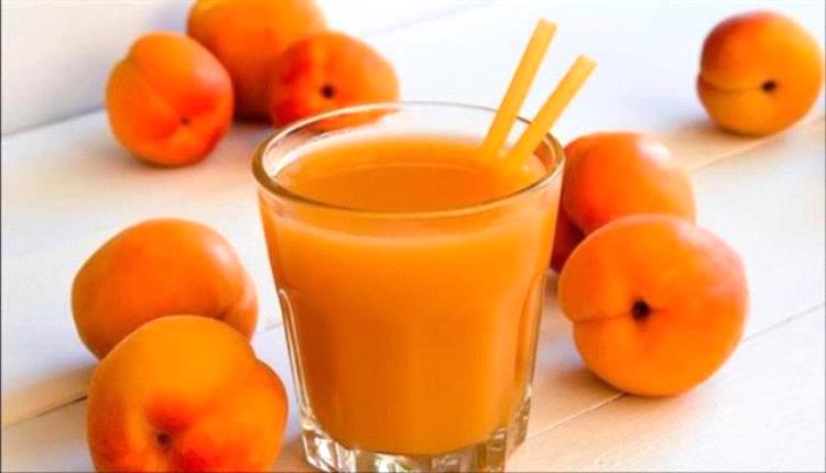 أبرزها المشمش.. فواكه تحتوي على الحديد