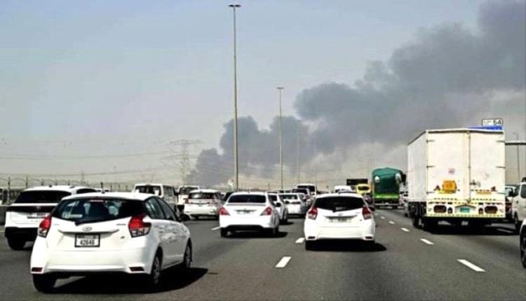 السعودية والإمارات والكويت تتصدى لصواريخ ومسيّرات إيرانية