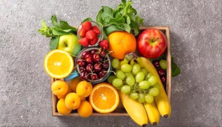 8فواكه لا تسبب ارتفاعاً مفاجئاً لسكر الدم