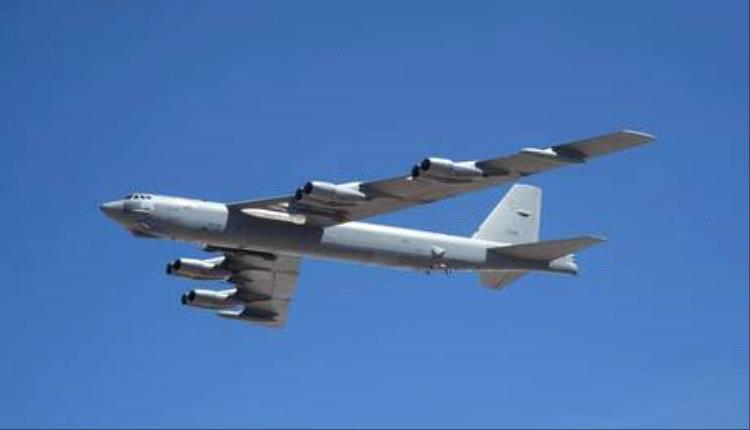 البنتاغون يختبر B-52 وهي تحمل نماذج صواريخ كروز مخصصة للأسلحة النووية  