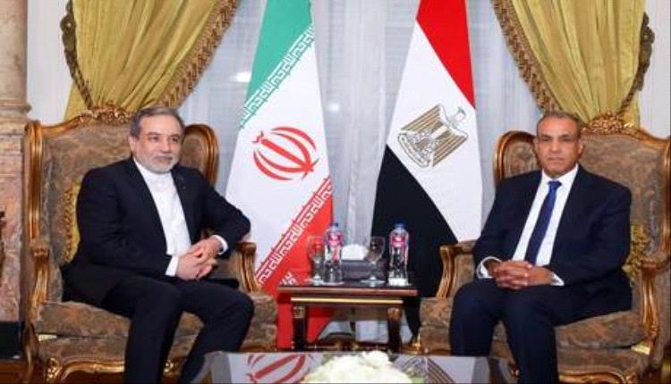 جهود وساطة إقليمية.. مباحثات مصرية إيرانية لوقف الحرب وإنهاء التصعيد