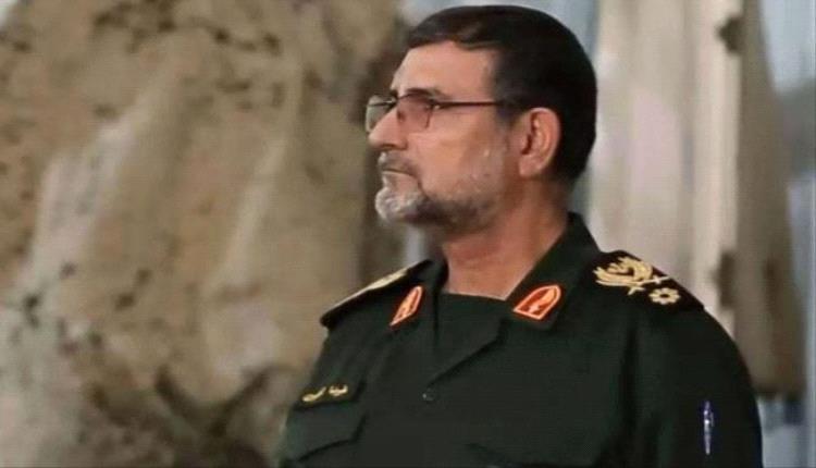 إسرائيل تعلن اغتيال قائد البحرية في الحرس الثوري الإيراني