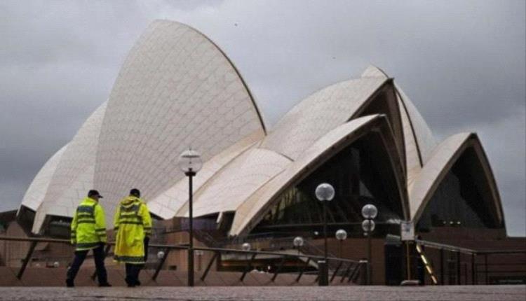 أستراليا تحظر دخول الزوار من إيران