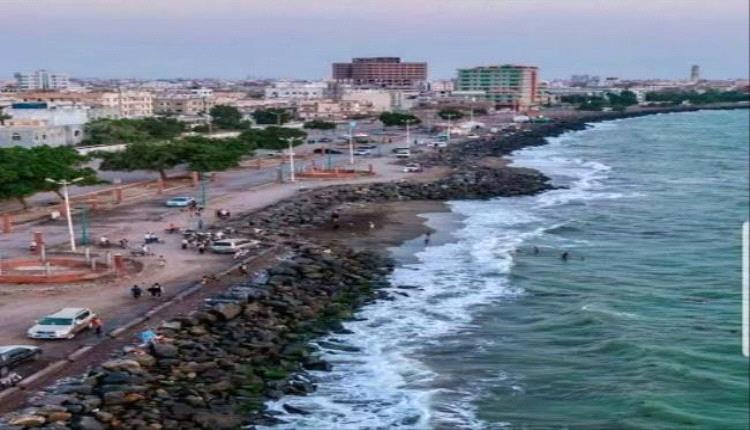 غرق خمسة أشخاص في شواطئ الحديدة أثناء إجازة العيد