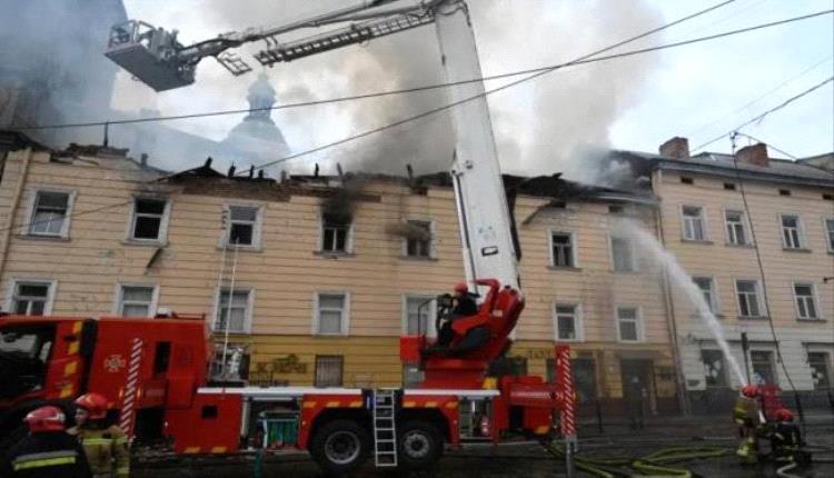 ألف مسيّرة في يوم واحد.. روسيا تنفذ واحدة من أضخم هجماتها على أوكرانيا