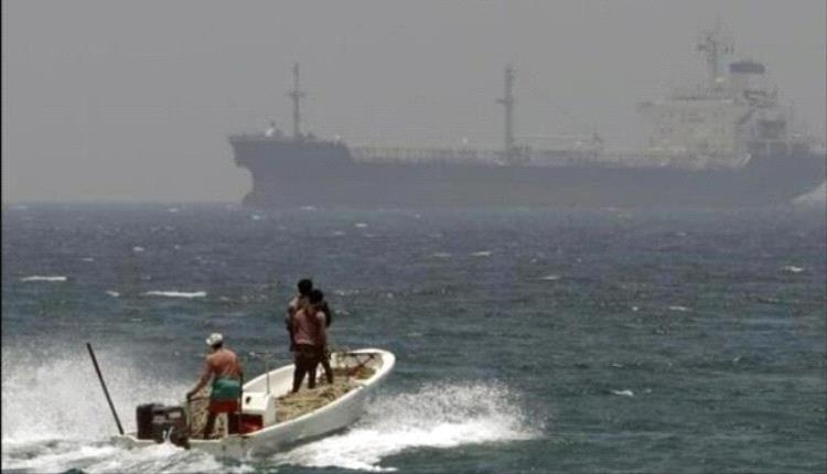 تحذير أمريكي من تهديد الحوثيين للسفن في البحر الأحمر