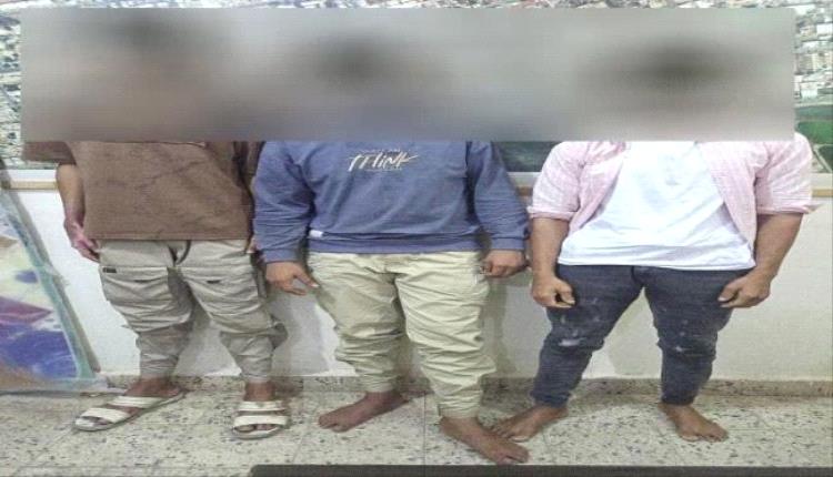 شرطة الدرين تضبط ثلاثة متهمين بسرقة مجوهرات