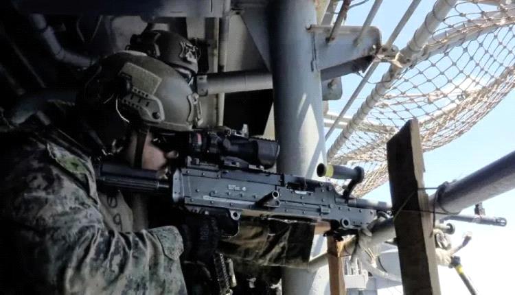 الكشف عن خطة أمـ.ـريكية لعملية بـ.ـرية في إيـ,ـران