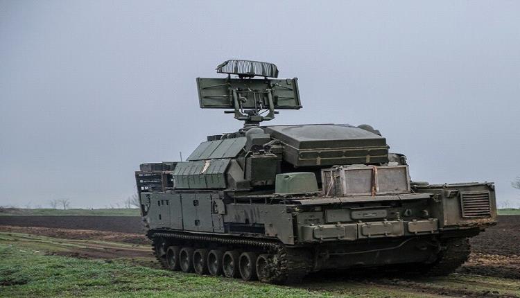 الدفاع الروسية تعلن تحرير بلدتين جديدتين شرق وجنوب أوكرانيا