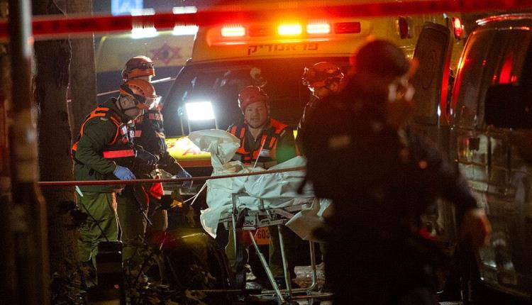 وزارة الصحة الإسرائيلية: أكثر من 6100 مصاب منذ بدء الحرب  