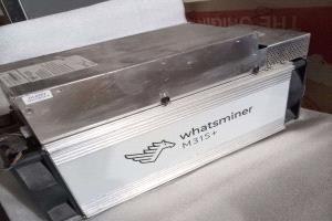 إحباط محاولة تهريب أجهزة تعدين عملات رقمية عبر جمرك شحن