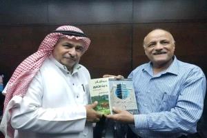 رجال في قلوبنا : المناضل الشيخ حسين بن محسن الرشيدي 