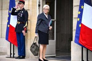 القوات المسلحة الفرنسية: حرب الشرق الأوسط «ليست حربنا»