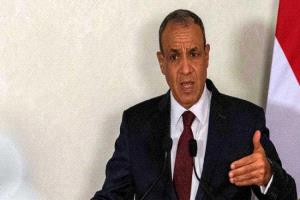 مصر تدعو إلى تشكيل "قوة عربية مشتركة"