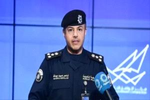 الجيش الكويتي يعلن إصابة 3 من منتسبي القوات المسلحة..