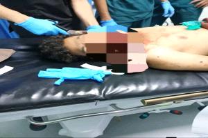 محافظ الضالع يوجه بسرعة القبض على الجاني في ملابسات مقتل شخص في سوق سناح 