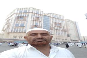 القيادي محمود عادل يعزي في وفاة الشيخ مشعل عبدالله قائد الحوشبي