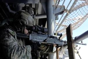 الكشف عن خطة أمـ.ـريكية لعملية بـ.ـرية في إيـ,ـران