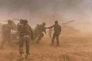 إصابة 7 جنود إسرائيليين على حدود لبنان في هجوم بمسيّرة