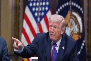 ترامب يعد بضمان 