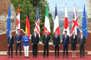 أكسيوس: قادة مجموعة السبع يحثون ترمب على إنهاء الحرب على إيران سريعًا
