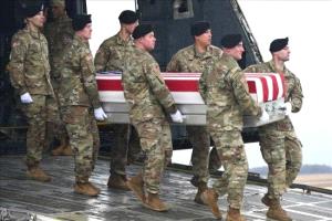 مقتل 3 جنود أمريكيين وإصابة آخرين في عملية “الغضب الملحمي” ضد إير..