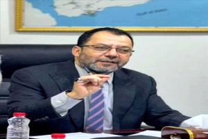 وزير الكهرباء يوجّه بسرعة التدخل الميداني ومعالجة آثار الأمطار على منظومة الكهرباء