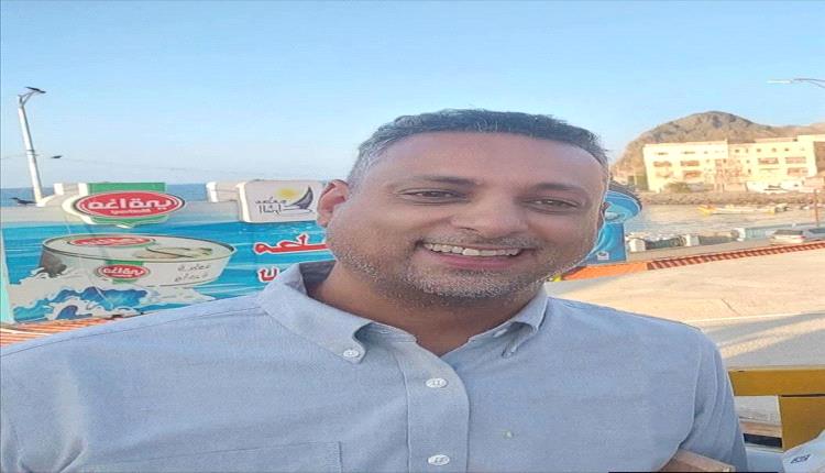 عاجل : العثور على جثة مسؤول حكومي عقب إختطافه قبل ساعات بعدن