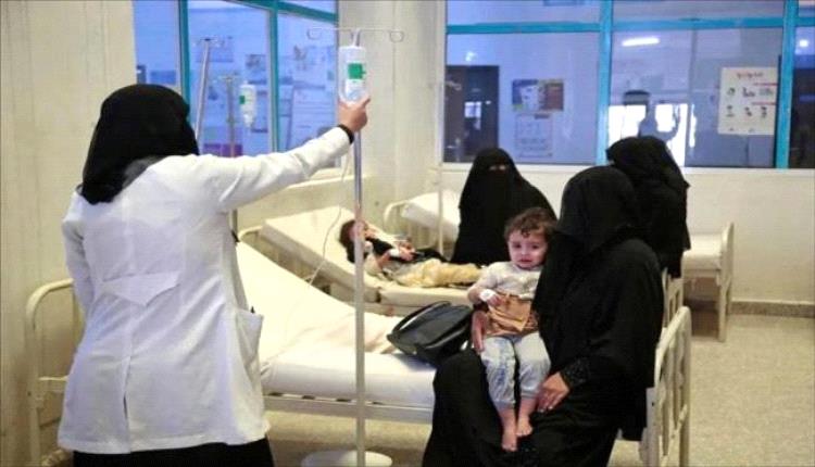 اتساع تفشي الملاريا يُفاقم الأزمة الصحية في اليمن