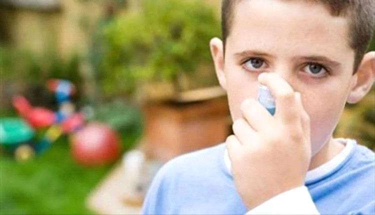 8محفزات خفية للربو قد تتعرض لها يومياً..