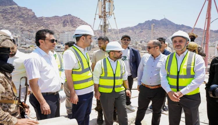 وزارة الاتصالات تنفذ مسحاً ميدانياً شاملاً للبنية التحتية لقطاع الاتصالات في المحافظات المحررة 