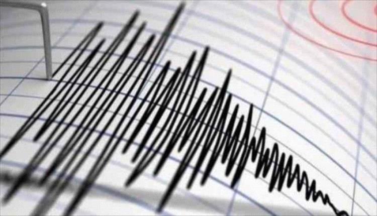 بقوة 2.8 درجة.. هزة أرضية خفيفة تضرب جنوب شرق مأرب اليمنية