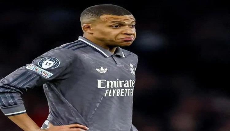 33 مليونًا يطالبون بطرد مبابي خارج ريال مدريد