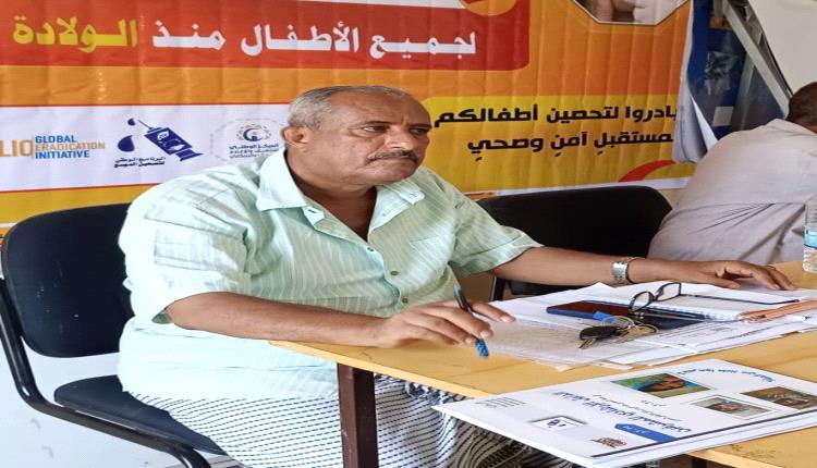 الدكتور محمد السيد أحمد.. قائد صحي استثنائي يقود نهضة القطاع الصحي في المسيمير بلحج