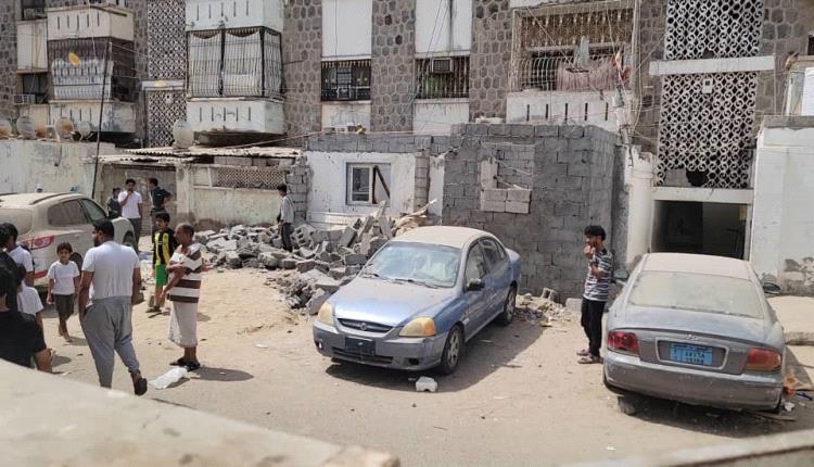 مدير عام المنصورة: حريصون على إزالة كافة الأبنية العشوائية والمظاهر المشوهة