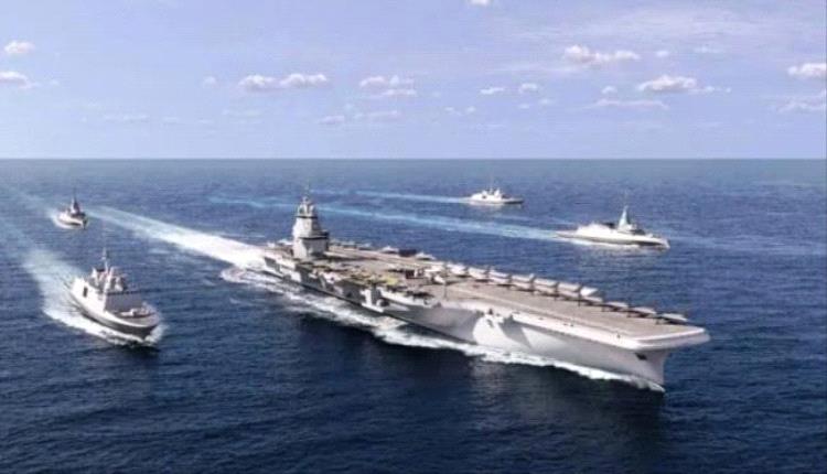 أسبيدس” تعلن تأمين دفعة جديدة من السفن التجارية عبر البحر الأحمر