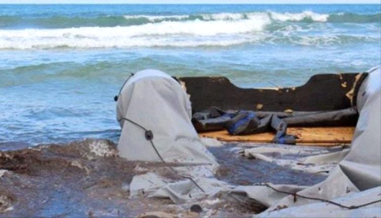 العثور على 12 جثة لمهاجرين غير شرعيين قبالة سواحل شمال مصر