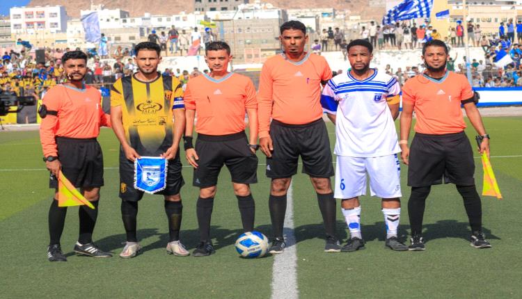 في الجولة الثالثة من الدوري.... التضامن يهزم الأتحاد بهدفين لهدف