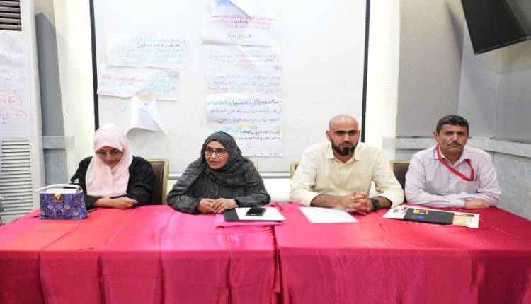 اختتام دورة تدريب مدربي التثقيف الصحي بالمحافظات حول دليل التنشئة الصحية للأطفال