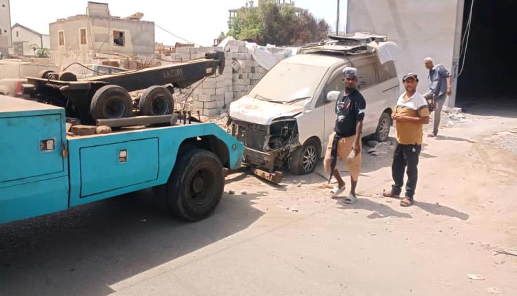 مدير عام المنصورة يؤكد استمرار حملة إزالة المظاهر المشوهة للحفاظ على المنظر العام
