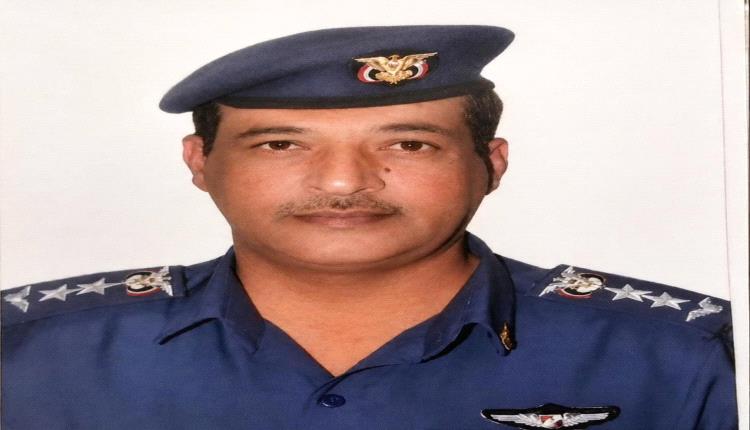 قيادة محور المشاة والإسناد الأول بالقوات المسلحة الجنوبية تنعي وفاة قائد المحور العميد الركن طيار: عبد الباسط العامري