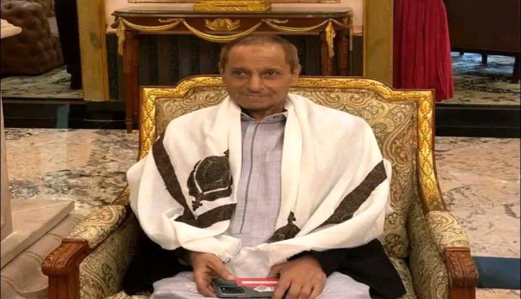 أبناء بلاد الأحمدي بالأزارق ينعون رجل الخير والأعمال الحاج يوسف بن عبدالله حسين
