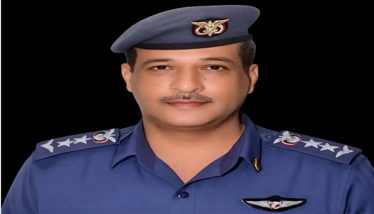 شيخ مكتب كلد ونائبه يعزيان بوفاة اللواء الركن الطيار عبدالباسط علي محمد